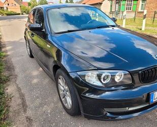 BMW 118 Gebrauchtwagen