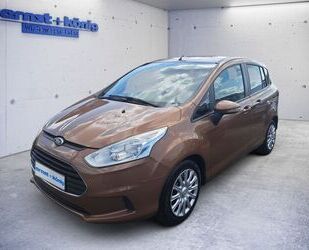 Ford B-Max Gebrauchtwagen