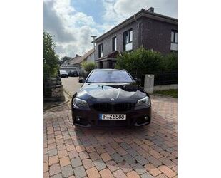 BMW 550 Gebrauchtwagen