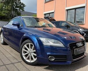 Audi TT Gebrauchtwagen