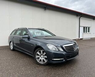 Mercedes-Benz E 250 Gebrauchtwagen