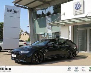 Audi RS6 Gebrauchtwagen