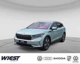 Skoda Enyaq Gebrauchtwagen