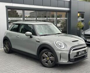 Mini Cooper SE Gebrauchtwagen