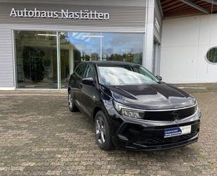 Opel Grandland (X) Gebrauchtwagen