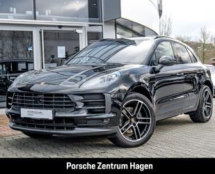 Porsche Macan Gebrauchtwagen