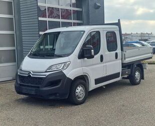 Citroen Jumper Gebrauchtwagen