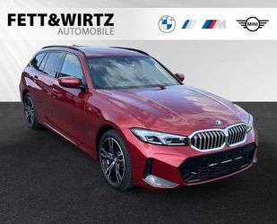 BMW 330 Gebrauchtwagen