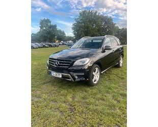Mercedes-Benz ML 350 Gebrauchtwagen