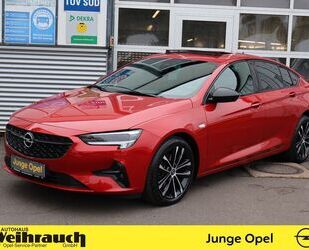 Opel Insignia Gebrauchtwagen