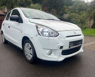 Mitsubishi Space Star Gebrauchtwagen