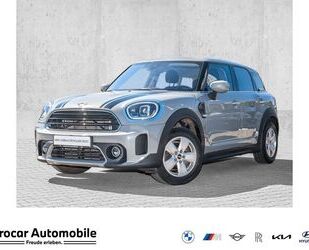 Mini Cooper Countryman Gebrauchtwagen