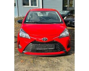 Toyota Yaris Gebrauchtwagen