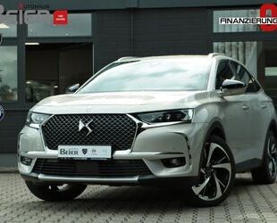 DS Automobiles DS7 (Crossback) Gebrauchtwagen