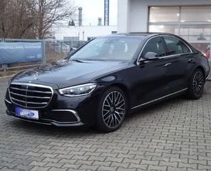 Mercedes-Benz S 400 Gebrauchtwagen