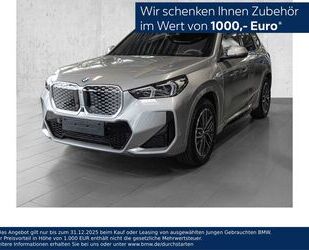 BMW iX1 Gebrauchtwagen