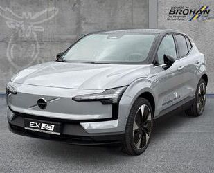 Volvo EX30 Gebrauchtwagen