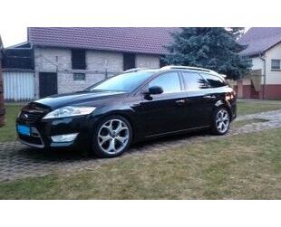 Ford Mondeo Gebrauchtwagen