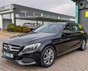 Mercedes-Benz C 300 Gebrauchtwagen