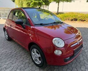 Fiat 500 Gebrauchtwagen