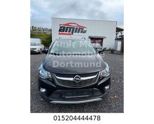 Opel Karl Gebrauchtwagen