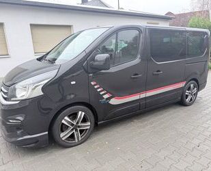 Fiat Talento Gebrauchtwagen