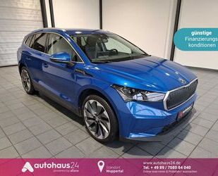 Skoda Enyaq Gebrauchtwagen