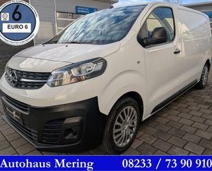 Opel Vivaro Gebrauchtwagen