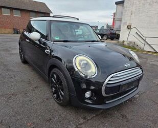 Mini Cooper D Gebrauchtwagen