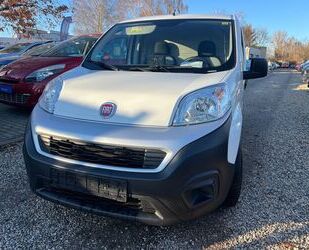 Fiat Fiorino Gebrauchtwagen