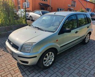 Ford Fusion Gebrauchtwagen