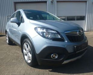 Opel Mokka Gebrauchtwagen