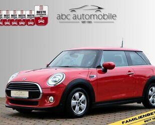 Mini Cooper Gebrauchtwagen