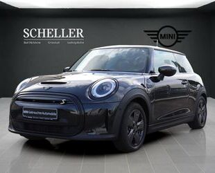 Mini Cooper SE Gebrauchtwagen