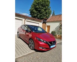 Nissan Leaf Gebrauchtwagen