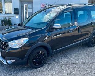 Dacia Dokker Gebrauchtwagen