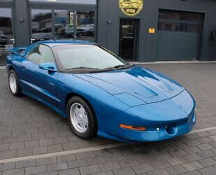 Fiat Trans Am 