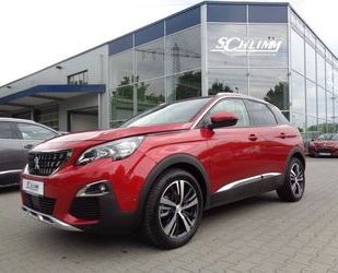 Peugeot 3008 Gebrauchtwagen
