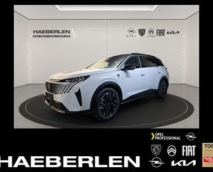 Peugeot 5008 Gebrauchtwagen