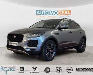 Jaguar E-Pace Gebrauchtwagen