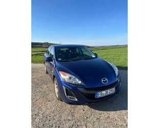 Mazda 3 Gebrauchtwagen