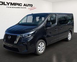 Nissan Primastar Gebrauchtwagen