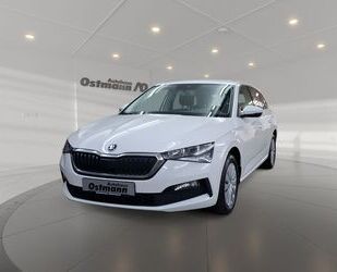 Skoda Scala Gebrauchtwagen