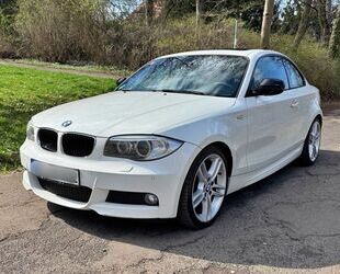 BMW 120 Gebrauchtwagen