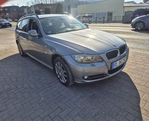 BMW 318 Gebrauchtwagen