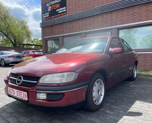 Opel Omega Gebrauchtwagen