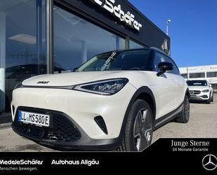 Smart #1 Gebrauchtwagen