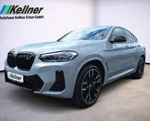 BMW X4 M40 Gebrauchtwagen