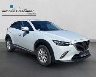 Mazda CX-3 Gebrauchtwagen