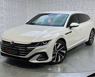 VW Arteon Gebrauchtwagen